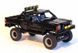 Paave  BTTF-Hilux